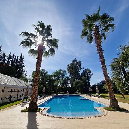 Kasbah Dar Ilham Douar Blidene Екстериор снимка