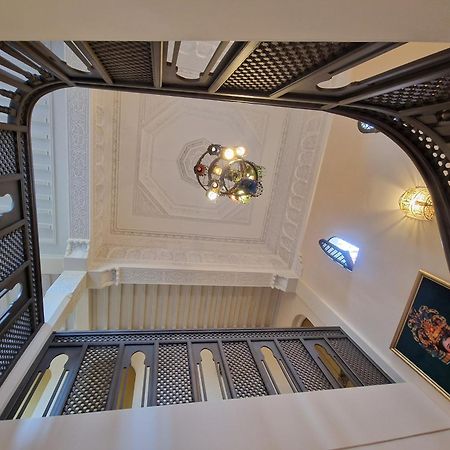 Kasbah Dar Ilham Douar Blidene Екстериор снимка