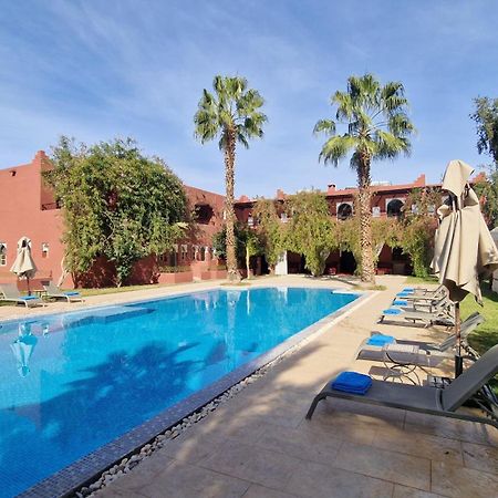 Kasbah Dar Ilham Douar Blidene Екстериор снимка