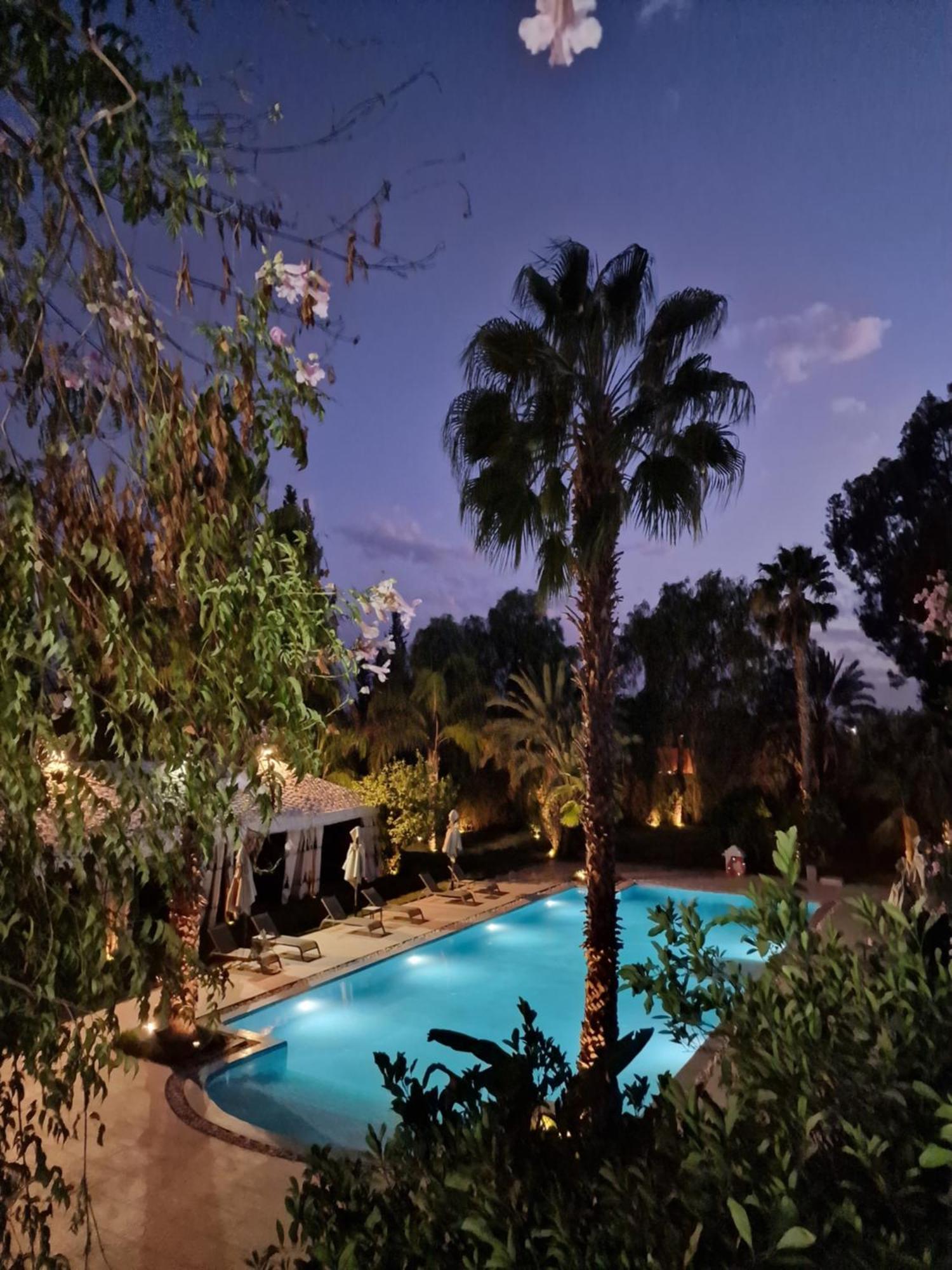 Kasbah Dar Ilham Douar Blidene Екстериор снимка