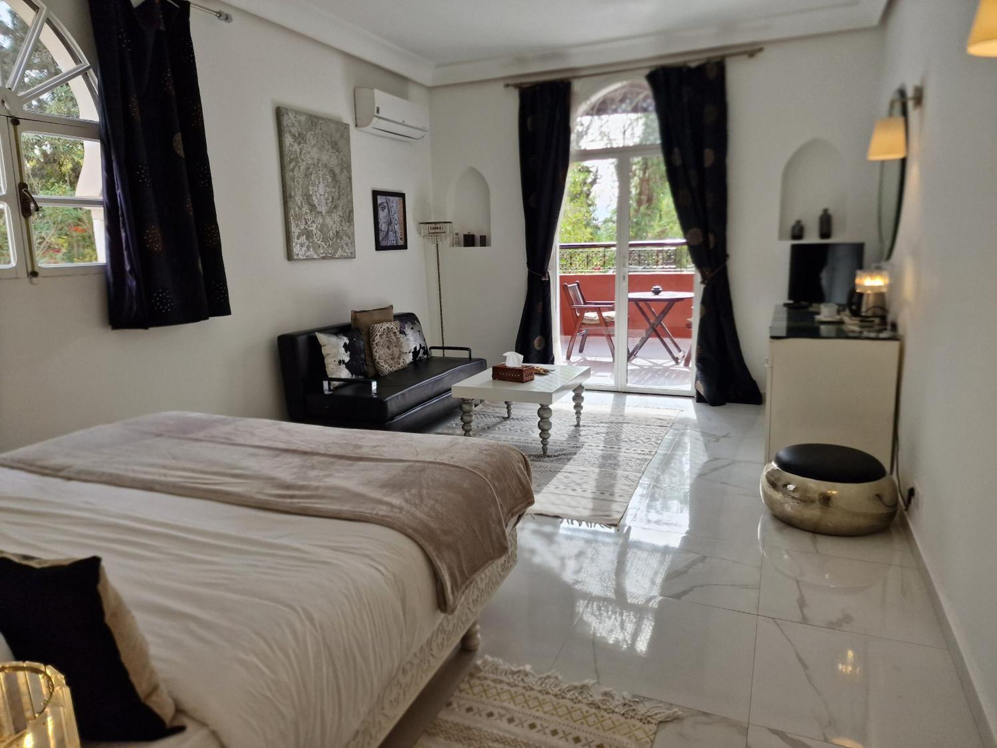 Kasbah Dar Ilham Douar Blidene Екстериор снимка