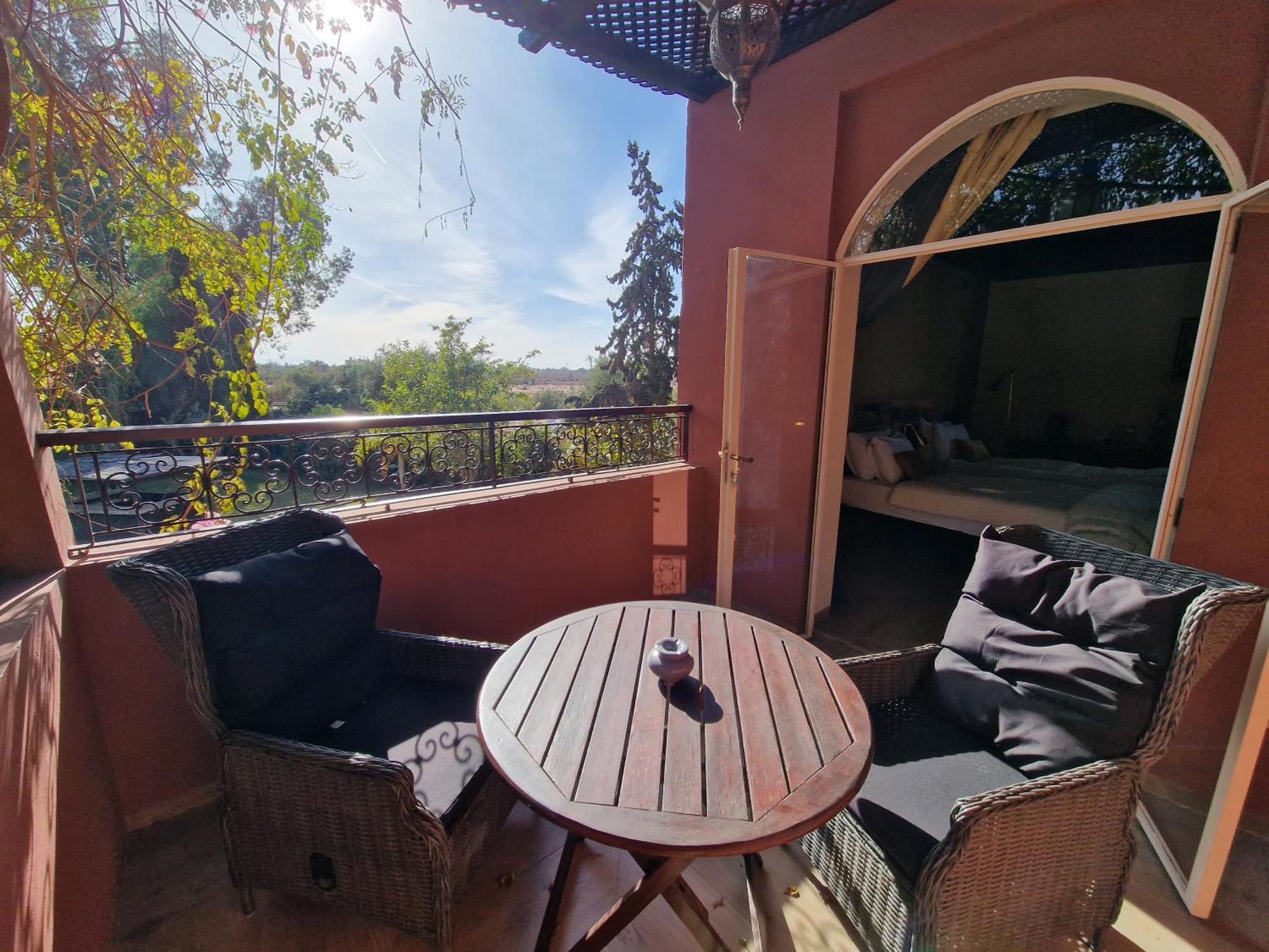 Kasbah Dar Ilham Douar Blidene Екстериор снимка