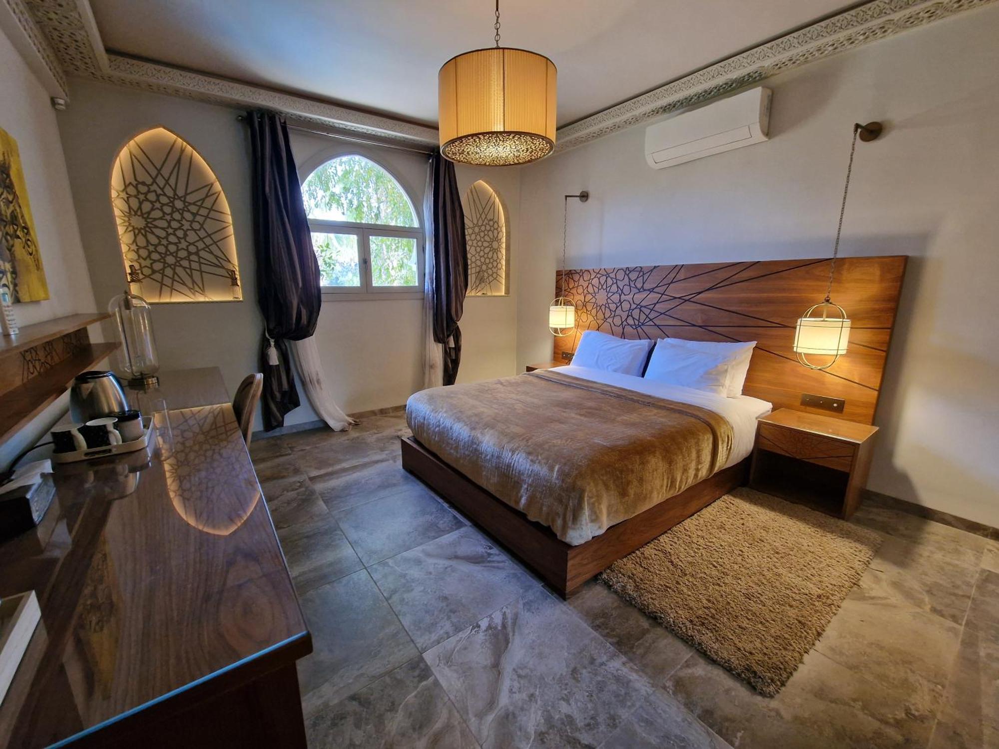 Kasbah Dar Ilham Douar Blidene Екстериор снимка